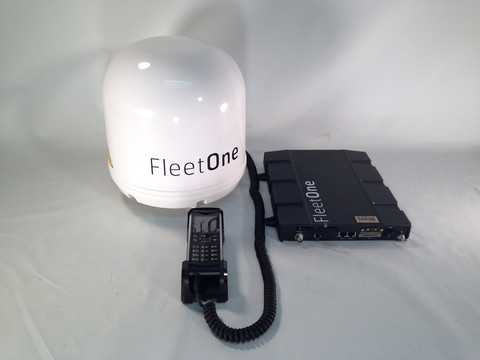 Fleet One