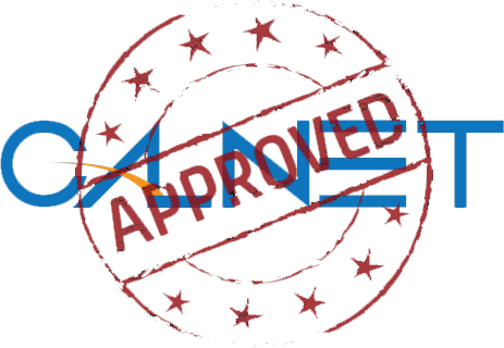 CALNET Approved Vendor