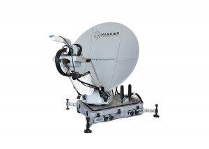 Harrier VSAT