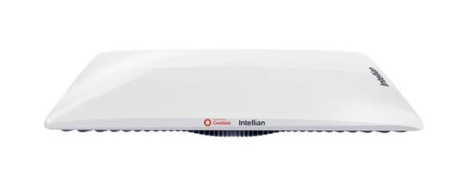 Intellian Ow11fv