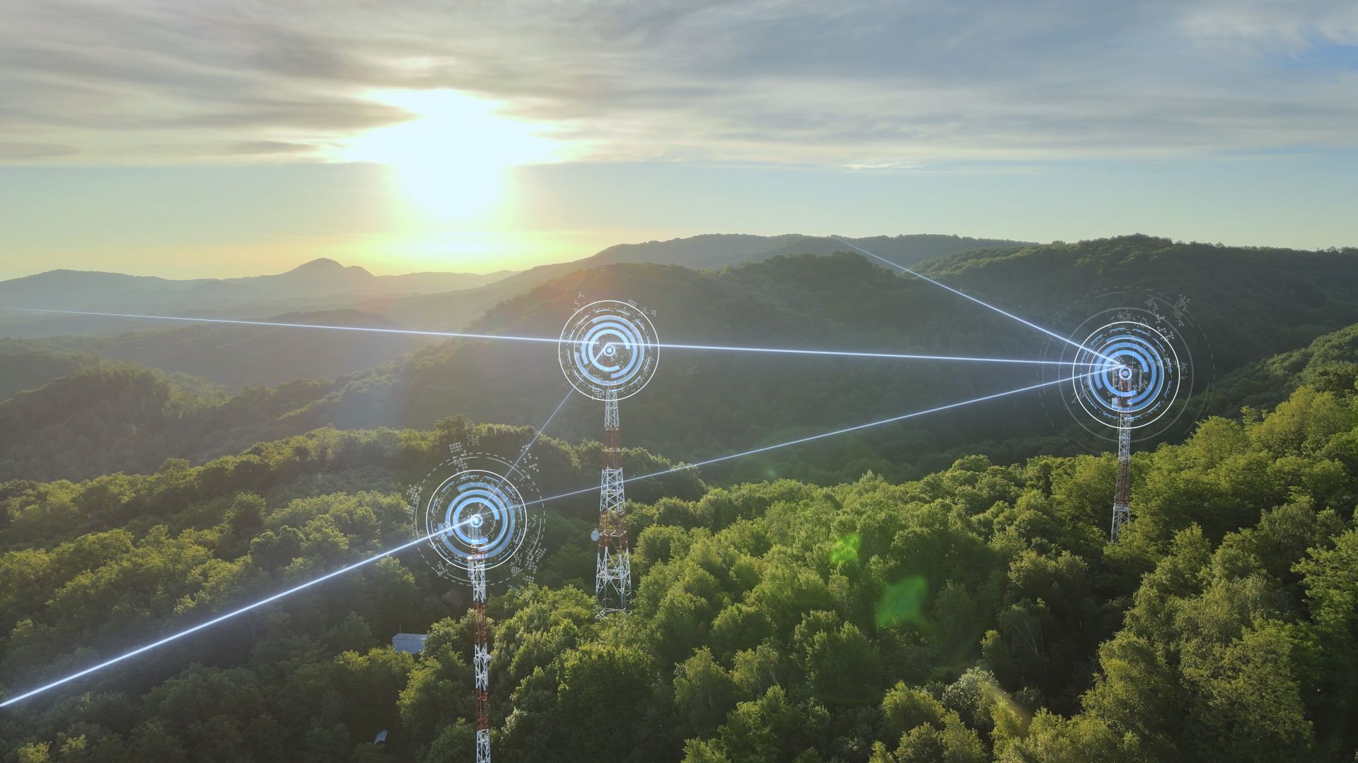 Remote Satellite Systems International | Satellite Communications