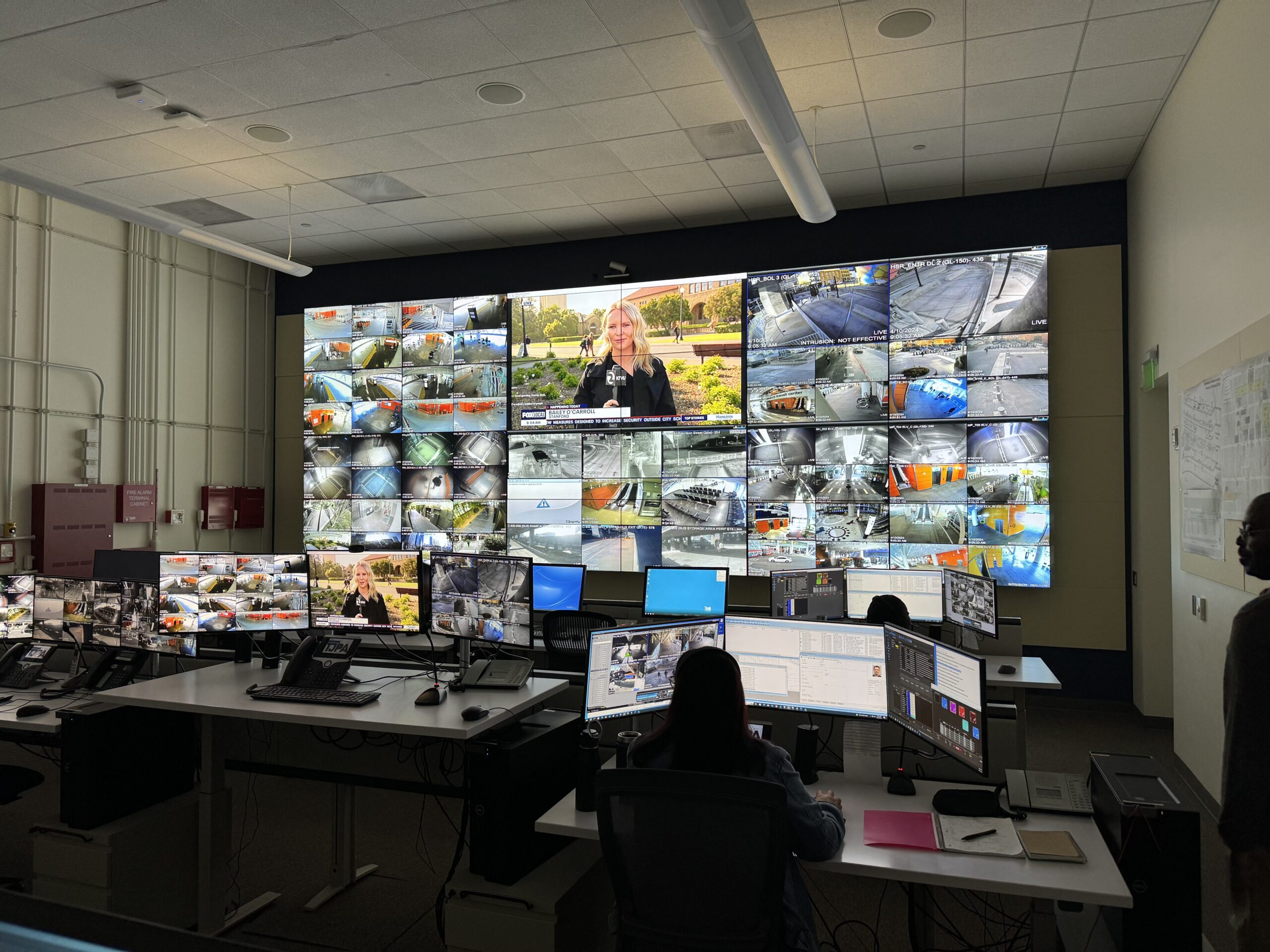 How Remote Satellite Systems is Redefining Emergency Communication with Blended Network Solutions