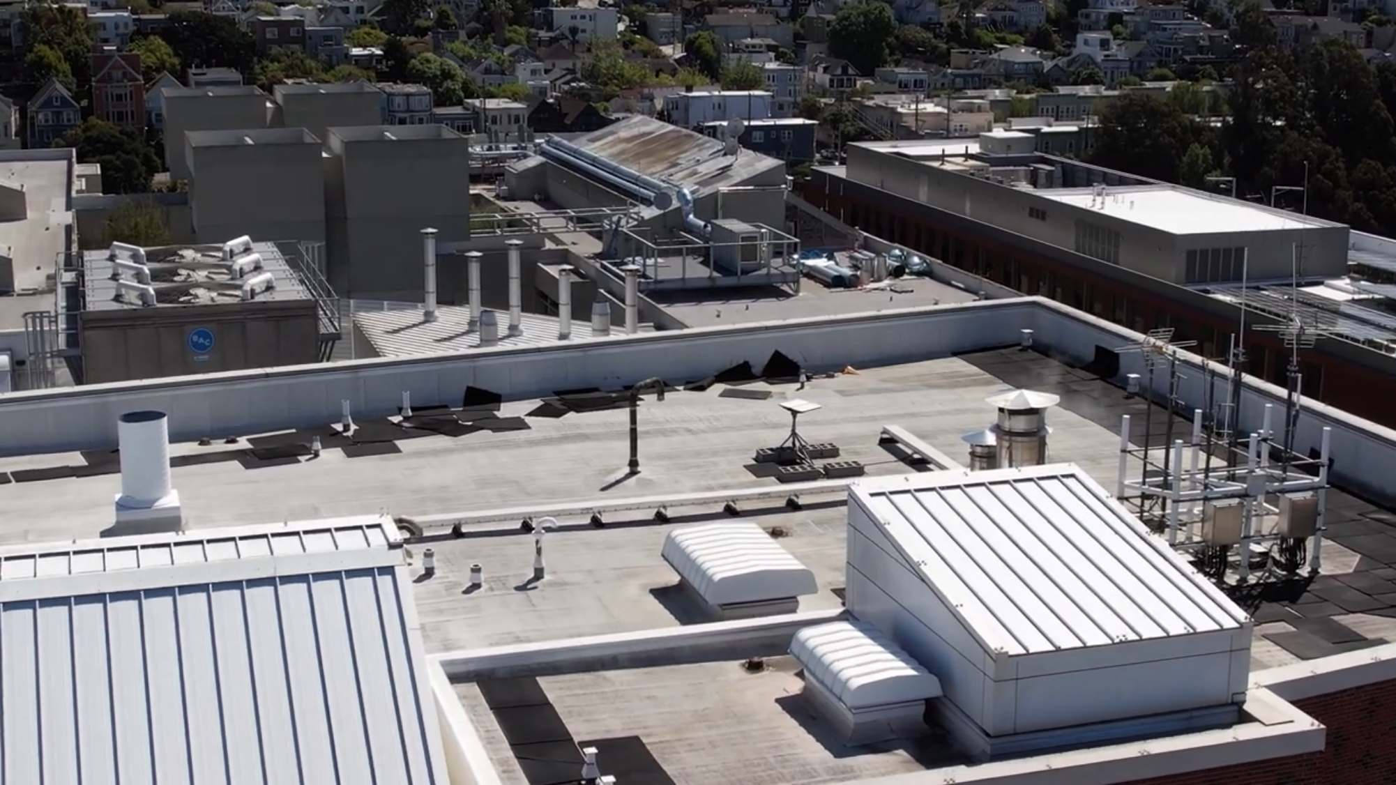 Public Services That Require Emergency Backup Communications